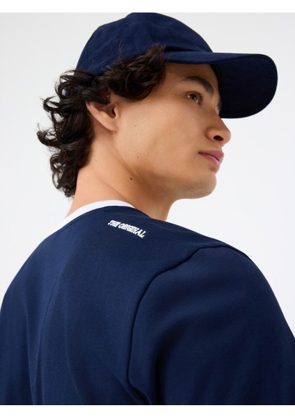 Regular Fit Erkek Tshirt K.kol indirimleri