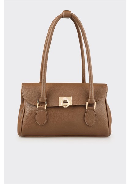 Vizon Kadın Omuz Çantası