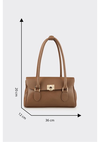 Vizon Kadın Omuz Çantası fırsatları