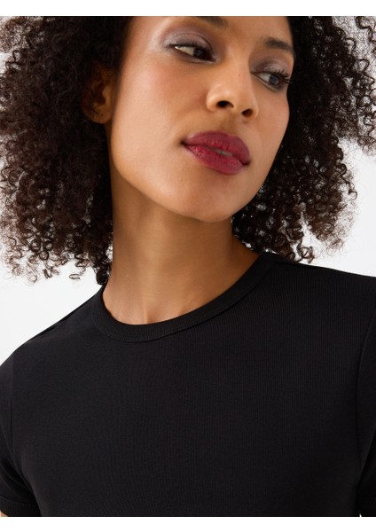 Fitted Kadın Tshirt K.kol fırsatları