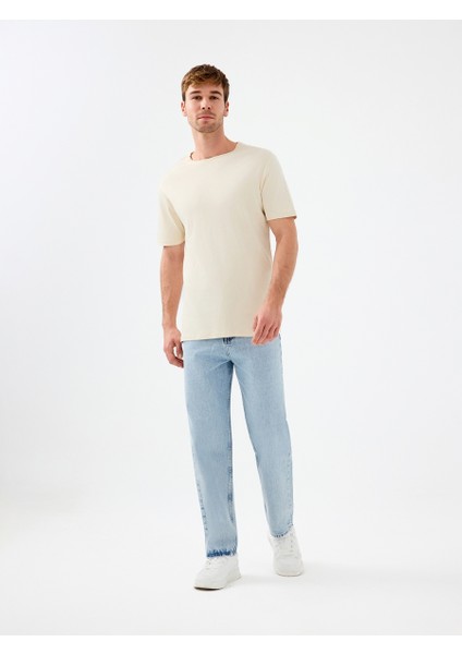 Regular Fit Erkek Tshirt K.kol fiyatları