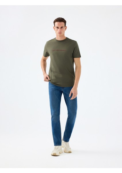 Regular Fit Erkek Tshirt K.kol fiyatları