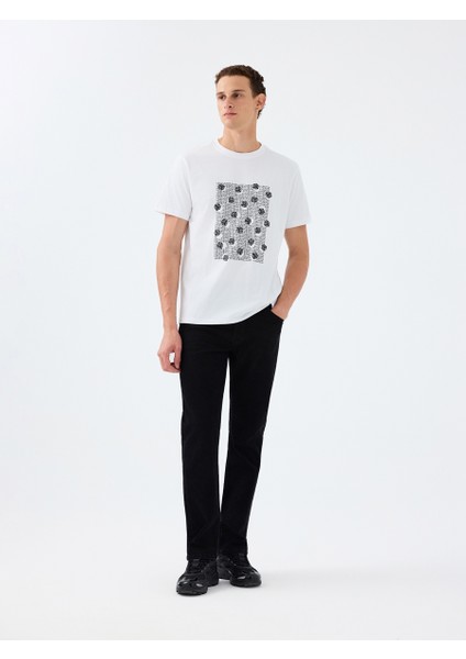Regular Fit Erkek Tshirt K.kol fiyatları