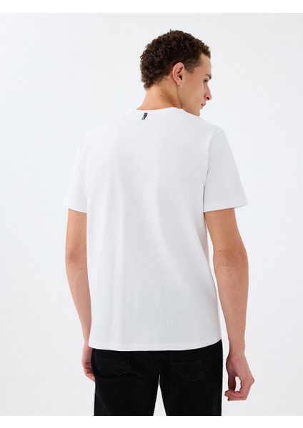 Regular Fit Erkek Tshirt K.kol modelleri