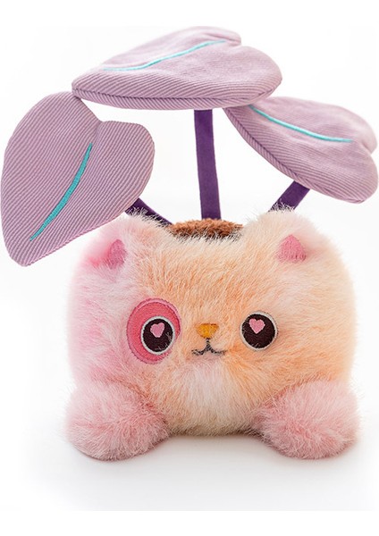 Sevimli Saksı Bitki Bebek Çocuk Bebek Dekorasyon Süsleme Sınıf Arkadaşı Hediye (Yurt Dışından)