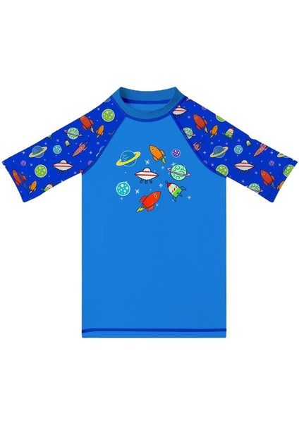 Mars T-Shirt Mavi Çocuk Tshirt fiyatları