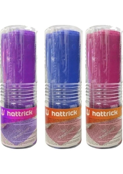 LBS-20 Pilates Bandı Seti - LBS-20 modelleri