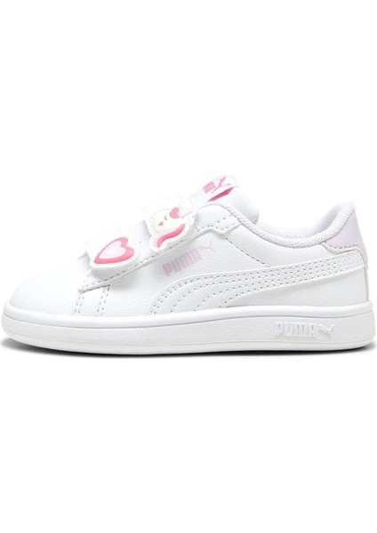 Smash 3.0 Badges V Inf Çocuk Sneaker