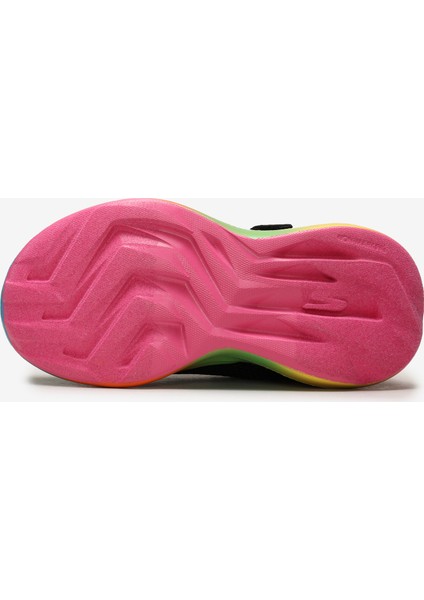 Go Run Fast - Electrıc Fun Siyah Çocuk Spor Ayakkabı 302036L BKMT indirimleri