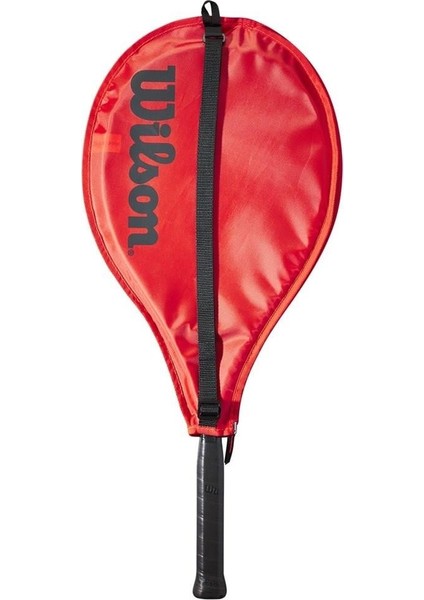 Çocuk Tenis Raketi Pro Staff Precision Jr 25 WR117910H