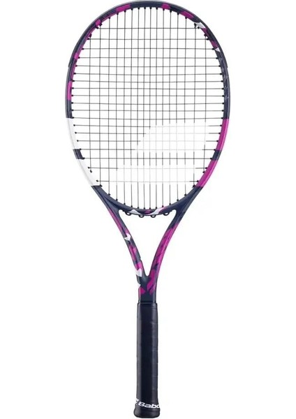 Boost Aero Pink 260GR Yetişkin Tenis Raketi (27"/grip L2)