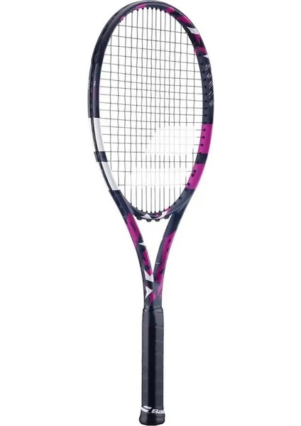 Boost Aero Pink 260GR Yetişkin Tenis Raketi (27"/grip L2)