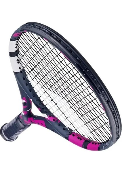 Boost Aero Pink 260GR Yetişkin Tenis Raketi (27"/grip L2)