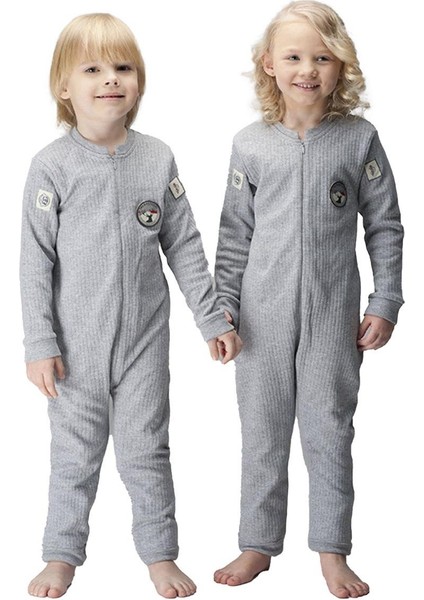 Comfort Bebek Tulum Yumuşak Kumaş Rahat Kesim Soğuk Havalara Özel Tasarım