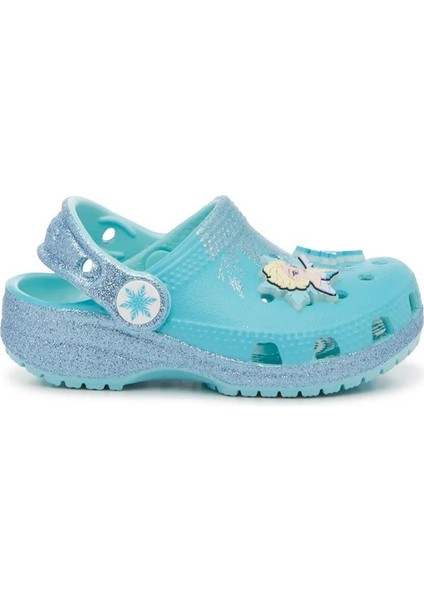 Frozen Elsa Classic Clog T