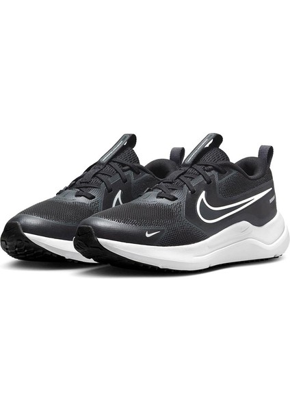 Mystıc Fly (Gs) Siyah Unisex Koşu Ayakkabısı indirimleri