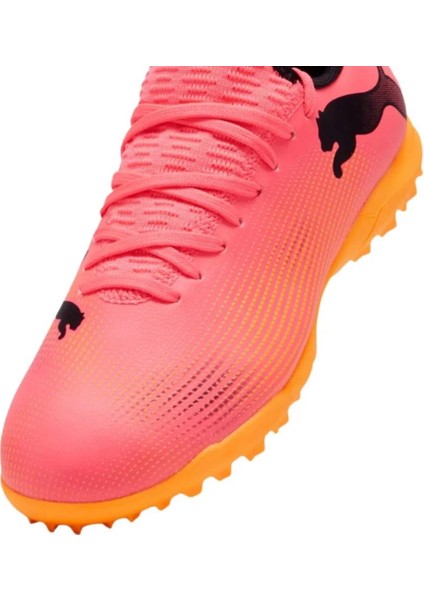 FUTURE 7 PLAY TT Jr Pembe Unisex Halı Saha Ayakkabısı