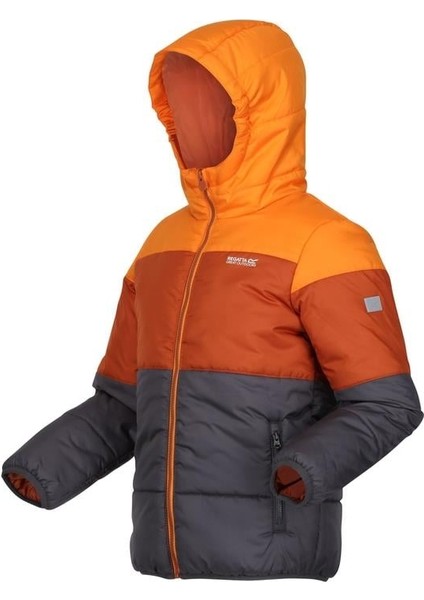 Lofthouse Vıı Çocuk Mont-Turuncu fiyatları