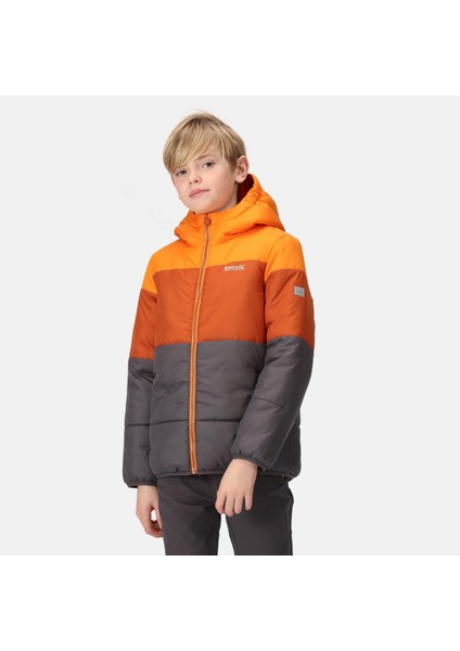 Lofthouse Vıı Çocuk Mont-Turuncu indirimleri