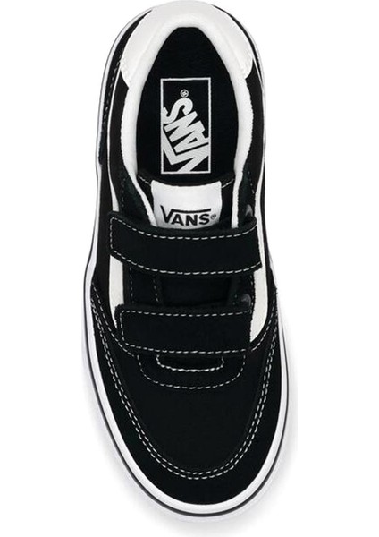 Brooklyn Ls V Siyah Çocuk Sneaker indirimleri