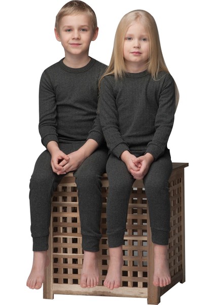 Thermofrom Soft Çocuk İçlik Takım