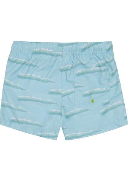 Surf Rider Erkek Çocuk Şort Mayo SM22120218 fırsatları