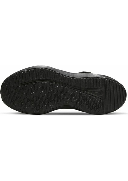 Çocuk Siyah Yürüyüş Ayakkabısı DM4193-002 Downshıfter 12 Psv