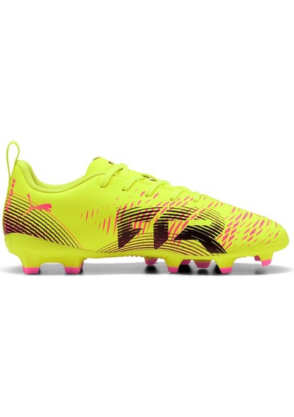 Puma Future 8 Play Fg/ag Jr Çocuk Krampon