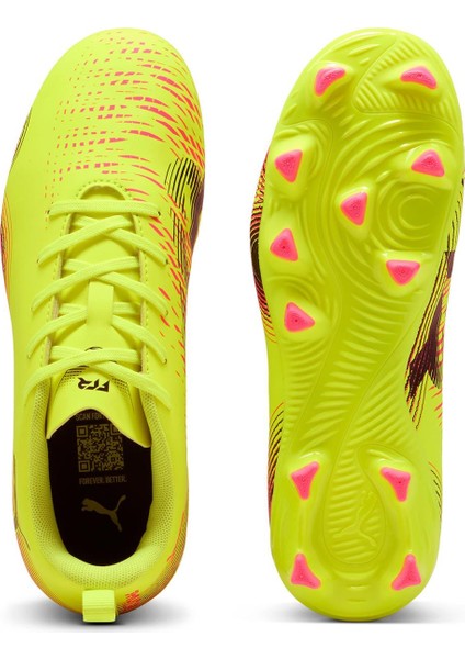 Puma Future 8 Play Fg/ag Jr Çocuk Krampon