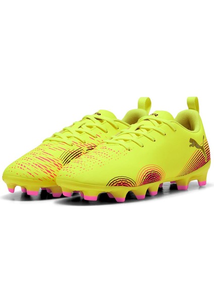 Puma Future 8 Play Fg/ag Jr Çocuk Krampon