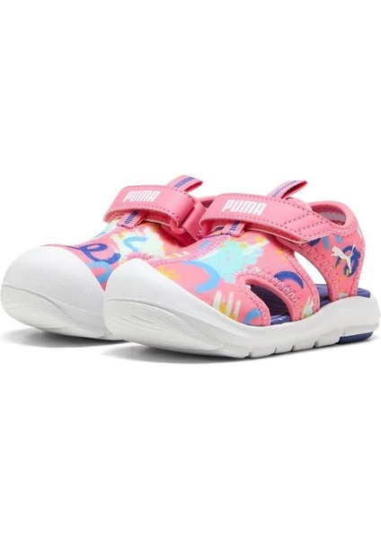 Fun Racer Sandalaopvınf Çocuk Sandalet