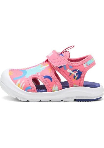 Fun Racer Sandalaopvınf Çocuk Sandalet