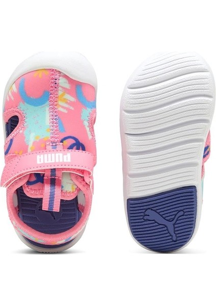 Fun Racer Sandalaopvınf Çocuk Sandalet