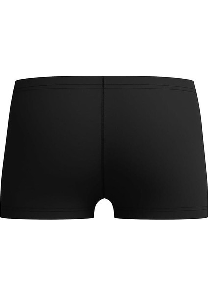 Medley Logo Jm Asht Grey Erkek Çocuk Mayosu 8-1241018625 Gri