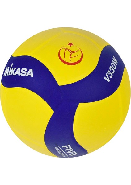V330W 5 No Yapýþtýrma Voleybol Topu fırsatları