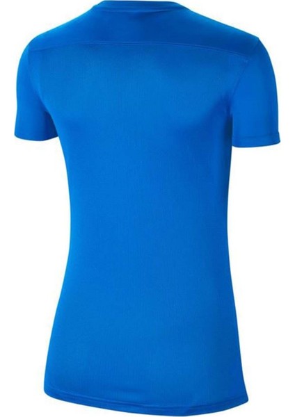 Dry Park VII Kadın Tişörtü Dri-FIT Teknolojisi ile Nefes Alabilir 100% Polyester Kumaş fiyatları