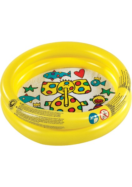 A775 Çocuk Havuzu 76X20Cm fiyatları