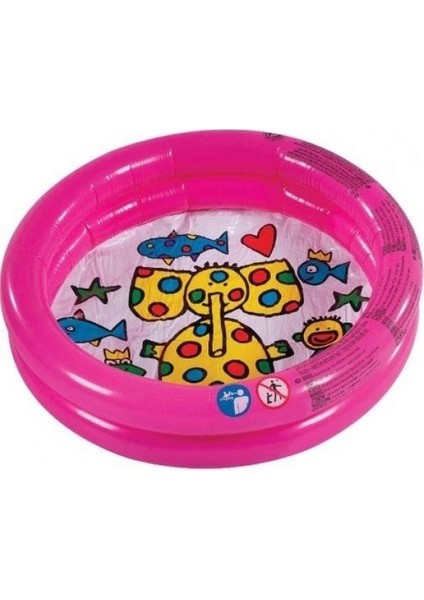 A775 Çocuk Havuzu 76X20Cm indirimleri