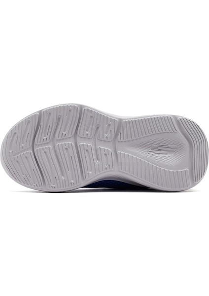 Skech-Lite Pro Sprint Surge Küçük Erkek Çocuk Mavi Spor Ayakkabı 404015N Blbk