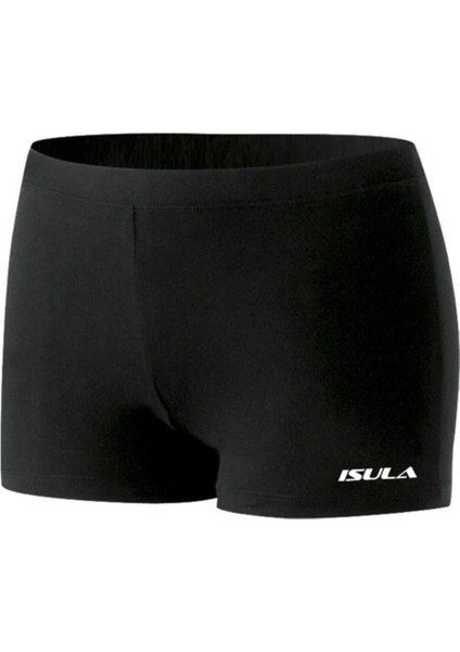 Hybrid Siyah Kadın Voleybol Taytı modelleri