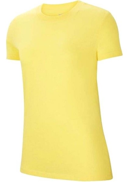 W Nk PARK20 Ss Tee Kadın T-Shirt CZ0903-100 fırsatları