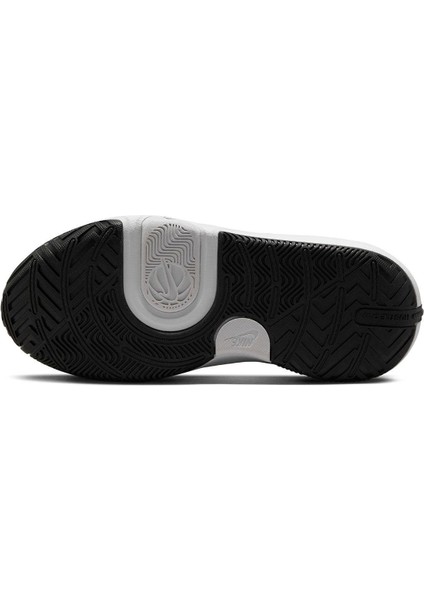 Team Hustle D 11 Basketbol Ayakkabısı DV8996-002 Spor Ayakkabı