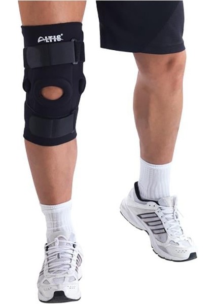 NB 114 Çelik Destekli Neopren Dizlik fiyatları