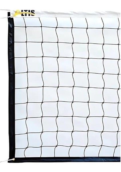 Voleybol Ağı Set 2,5 mm VN-30 fiyatları