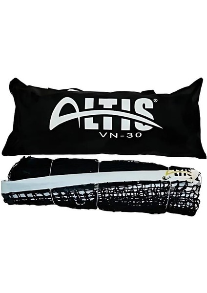 Voleybol Ağı Set 2,5 mm VN-30 modelleri