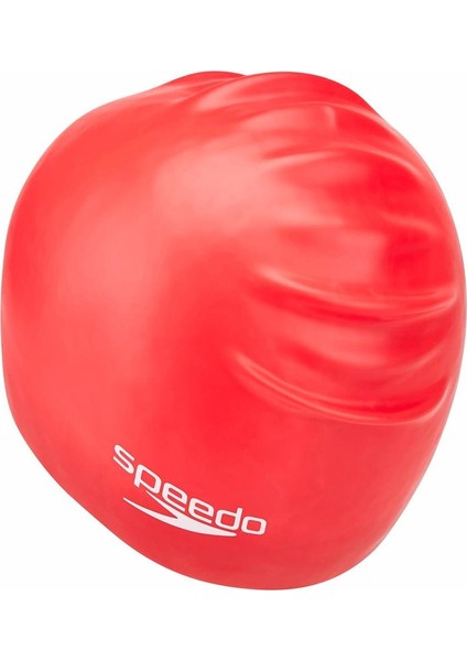 Moulded Sılıcone Cap Ju Red Red Çocuk Bone 8-709900004 indirimleri