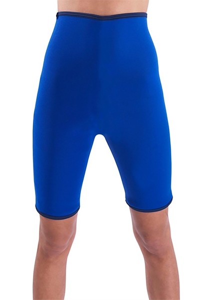 Termal Sauna Şortu + Lut Gölü Tuzu 3337