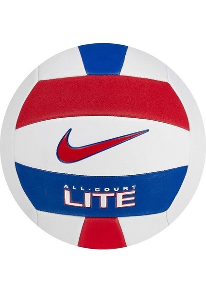 N.100.9071.124.05 All Court Lite Volleyball Deflated Unisex Volleybol Topu indirimleri