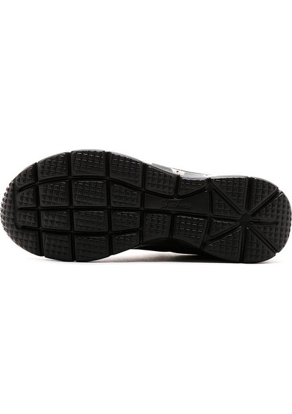 Fashıon Fıt 88888179Tk Bbk Kadın Spor Ayakkabı - Siyah