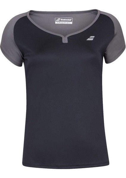 Play Cap Sleeve Top Kadın T-shirt - 3WP1011 fiyatları